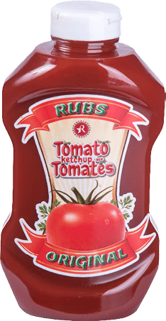 Ketchup