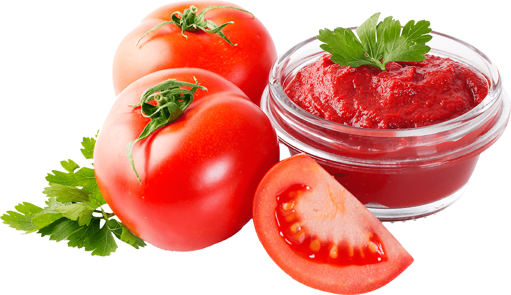 Tomato Ketchup
