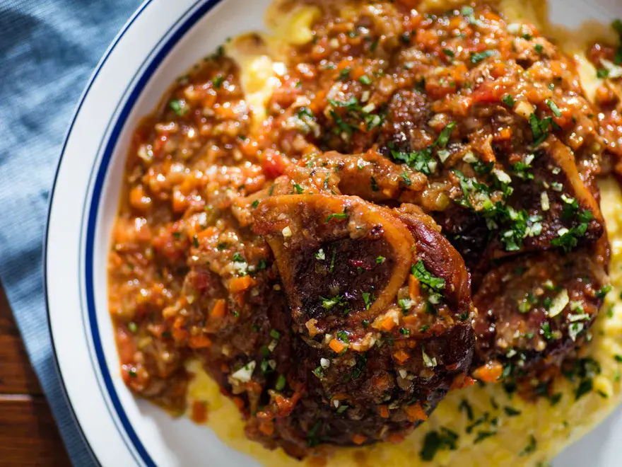 recipes-ossobuco