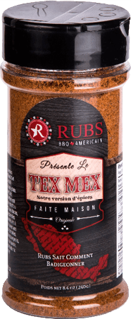 Tex Mex